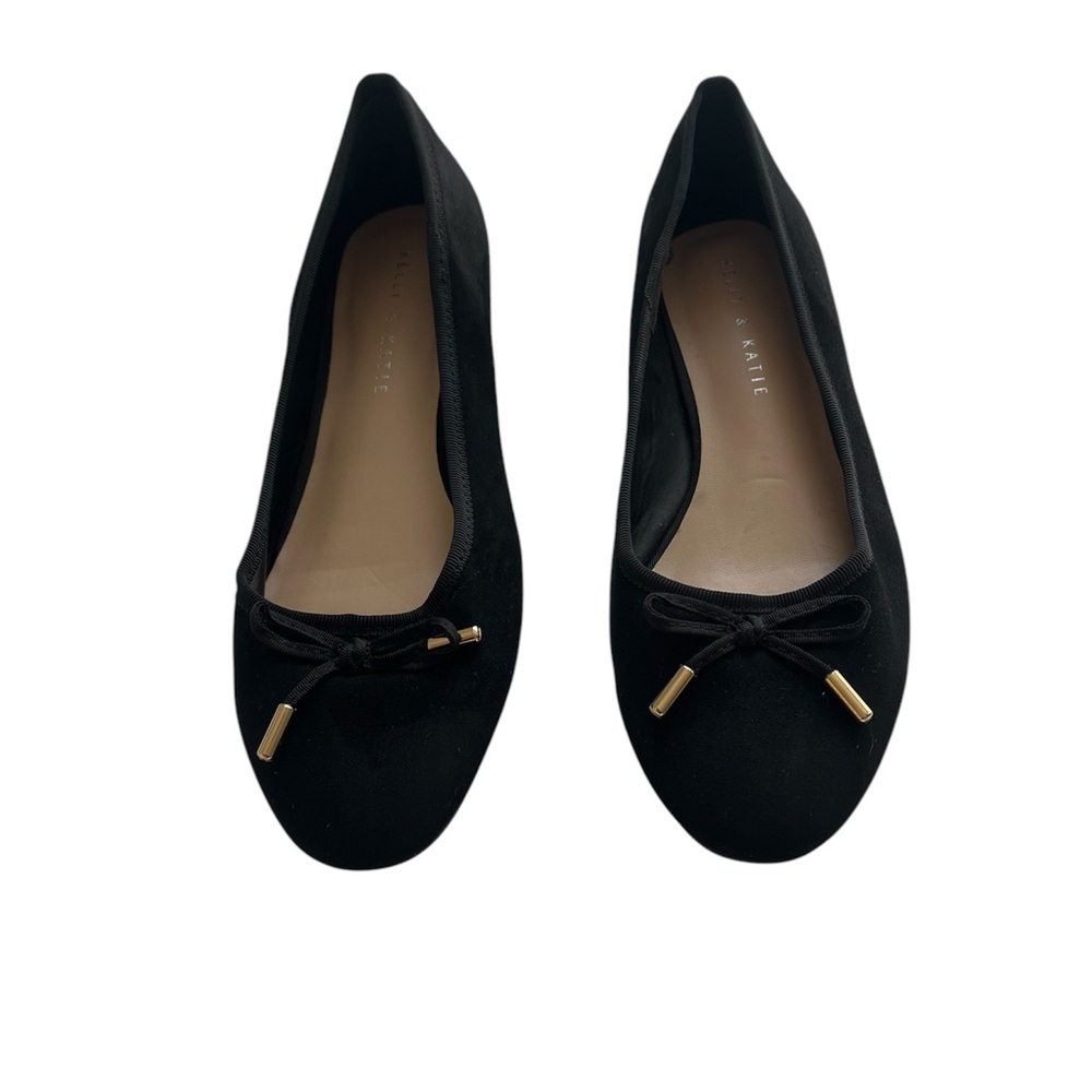 Kelly & Katie Low Heeled Flats